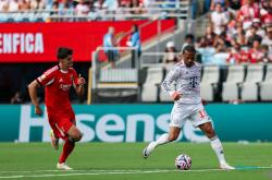 罗德里戈西甲对阵马竞获评83分-开云体育彩票