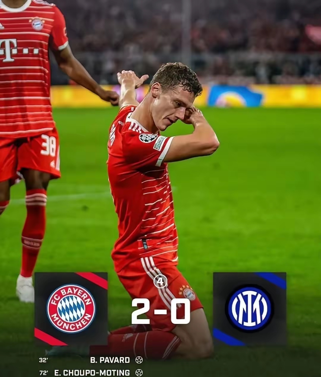 拜仁慕尼黑迎足总杯关键赛;赛前刷新队史纪录;震撼外界;球队文化再被提及的简单介绍 拜仁慕尼黑迎足总杯关键赛;赛前刷新队史纪录;震撼外界;球队文化再被提及的简单介绍